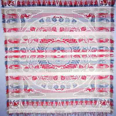 Coverlet