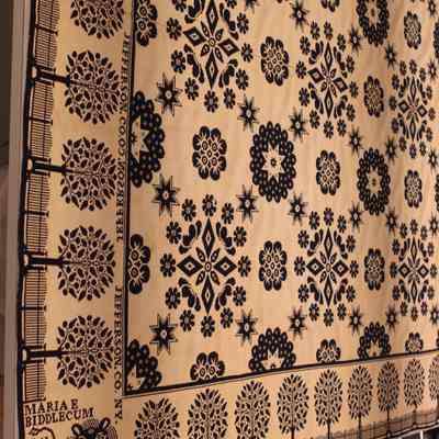 Coverlet