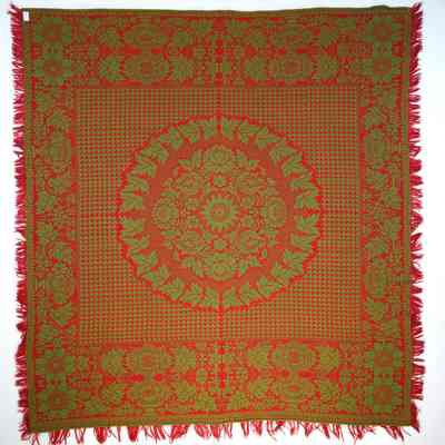 Coverlet