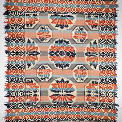 Coverlet