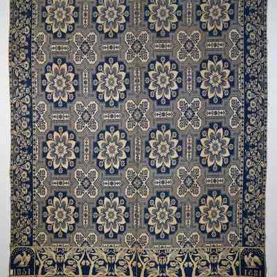 Coverlet