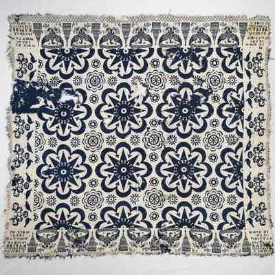 Coverlet