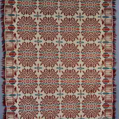 Coverlet