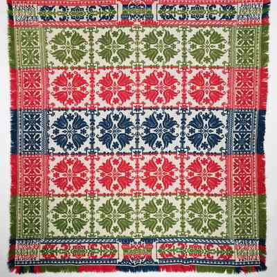 Coverlet