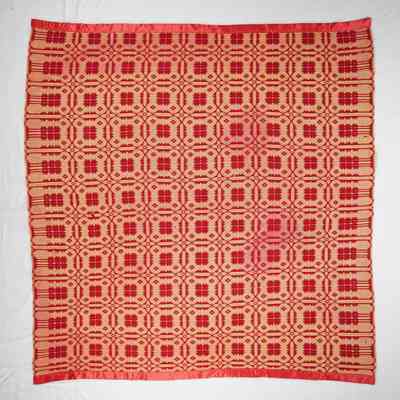 Coverlet