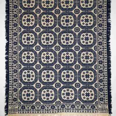 Coverlet