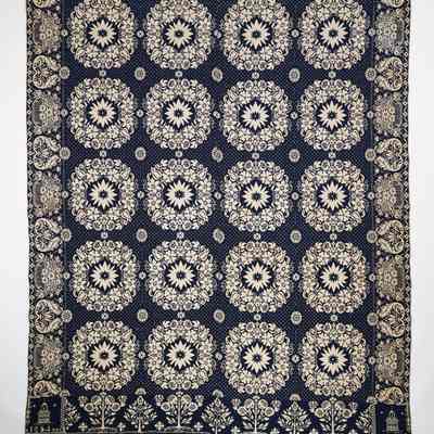 Coverlet
