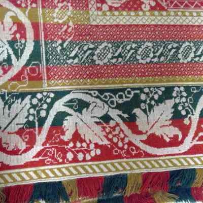 Coverlet