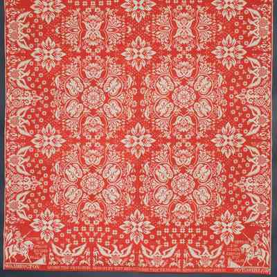 Coverlet