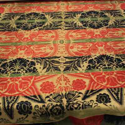 Coverlet