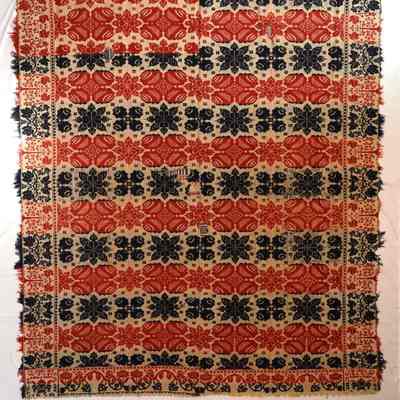 Coverlet