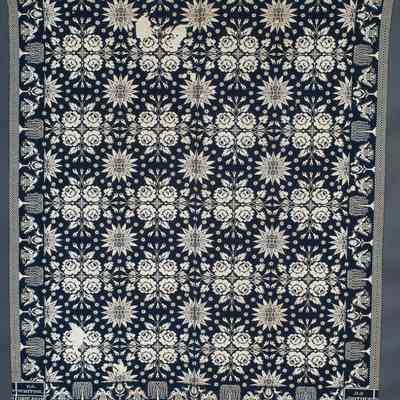 Coverlet