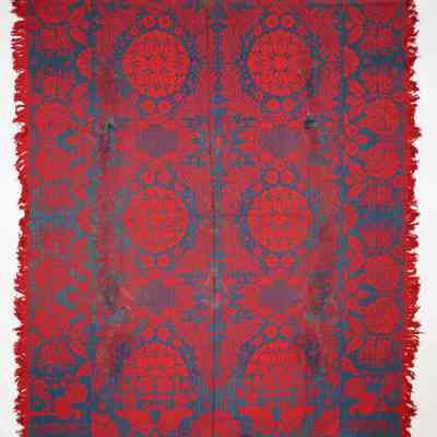 Coverlet