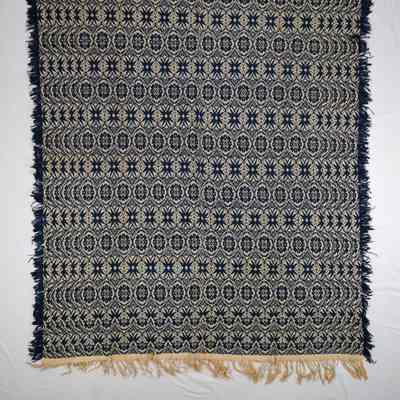 Coverlet