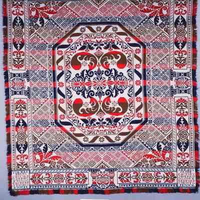 Coverlet