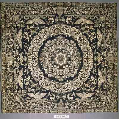 Coverlet