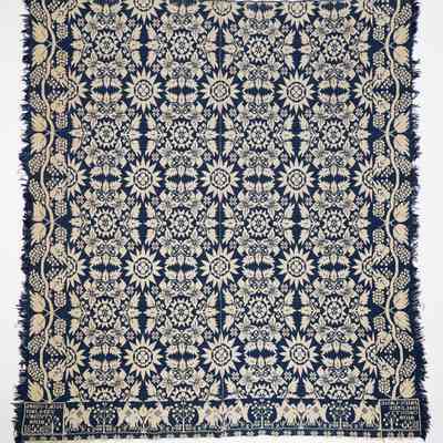 Coverlet