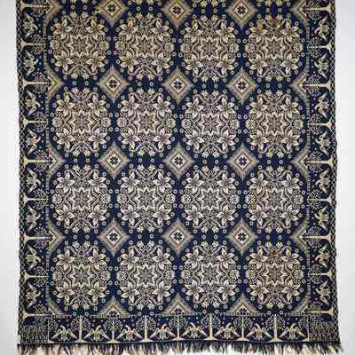 Coverlet