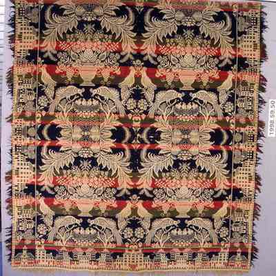 Coverlet