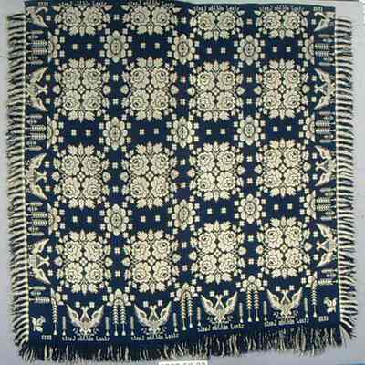Coverlet
