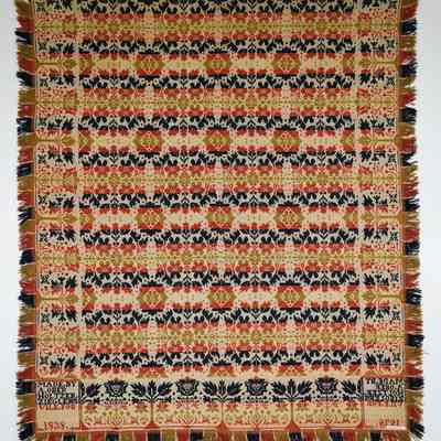 Coverlet