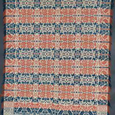 Coverlet