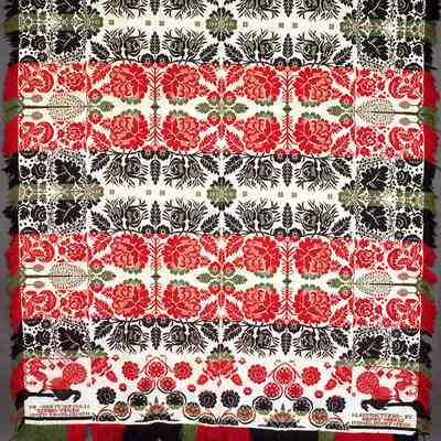 Coverlet
