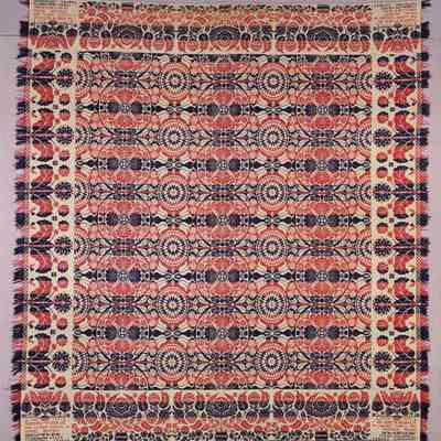 Coverlet