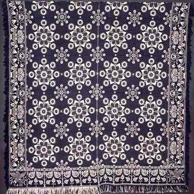 Coverlet