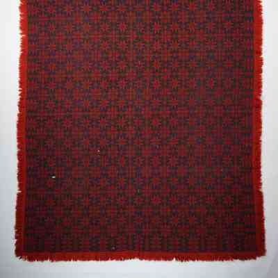 Geometric coverlet