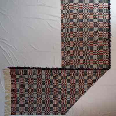 Coverlet