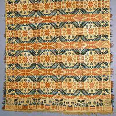 Coverlet