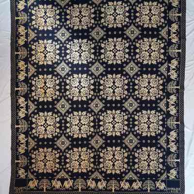 Coverlet