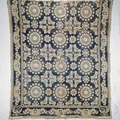 Coverlet