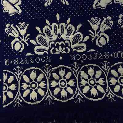 Coverlet