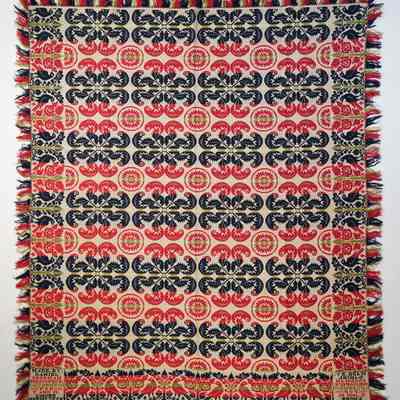 Coverlet