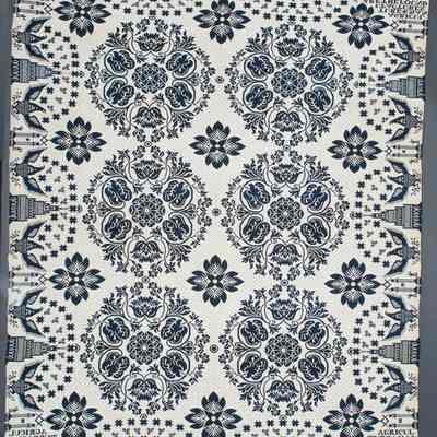 Coverlet