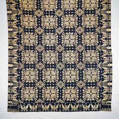 Coverlet