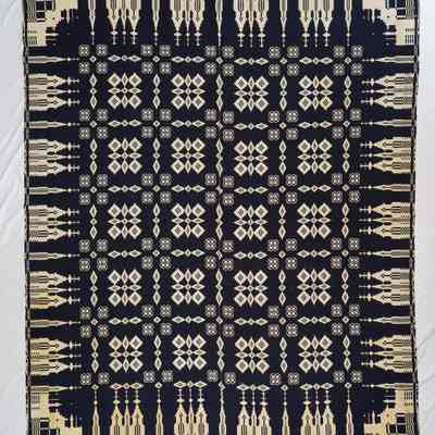 Coverlet