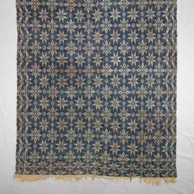 Coverlet