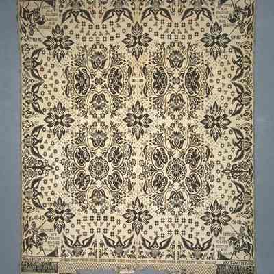 Coverlet