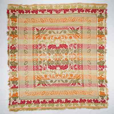 Coverlet