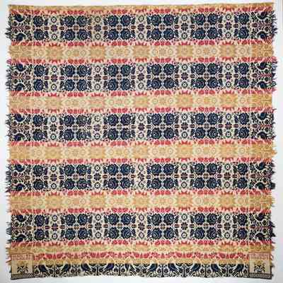 Coverlet