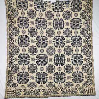 Coverlet