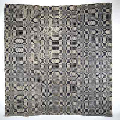 Coverlet