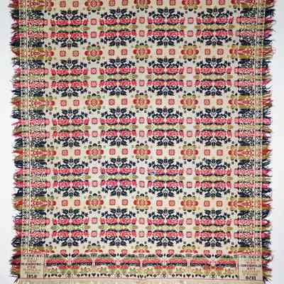 Coverlet