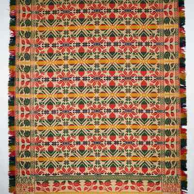 Coverlet