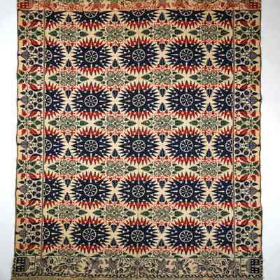 Coverlet
