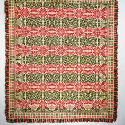Coverlet