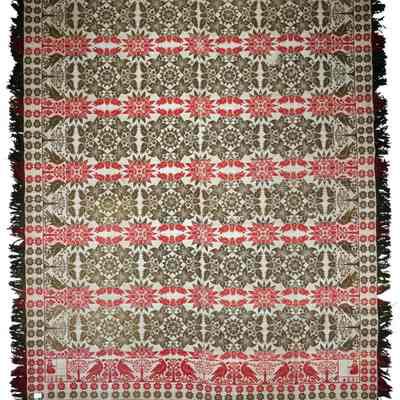 Coverlet